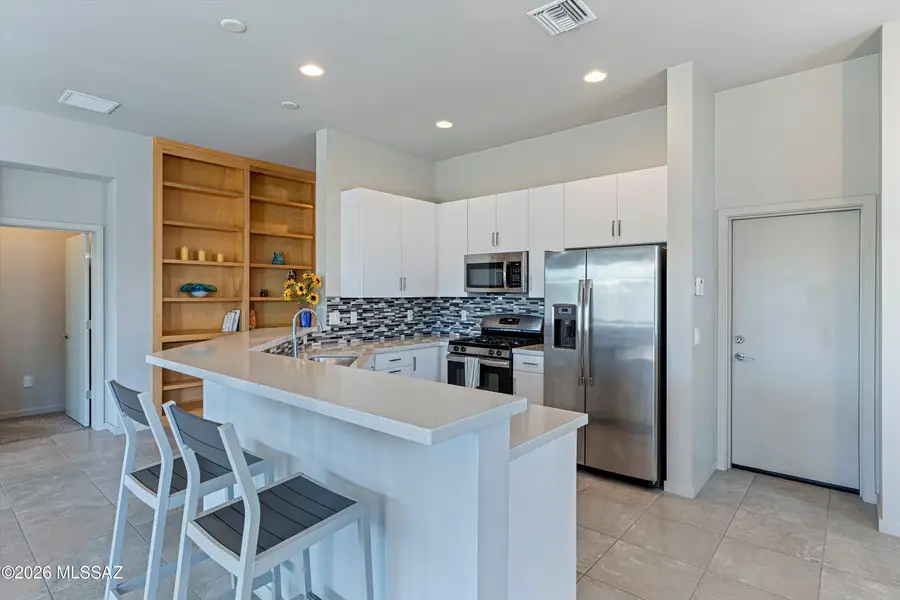 7508 E Bookmark, Tucson, AZ 85715 - #2