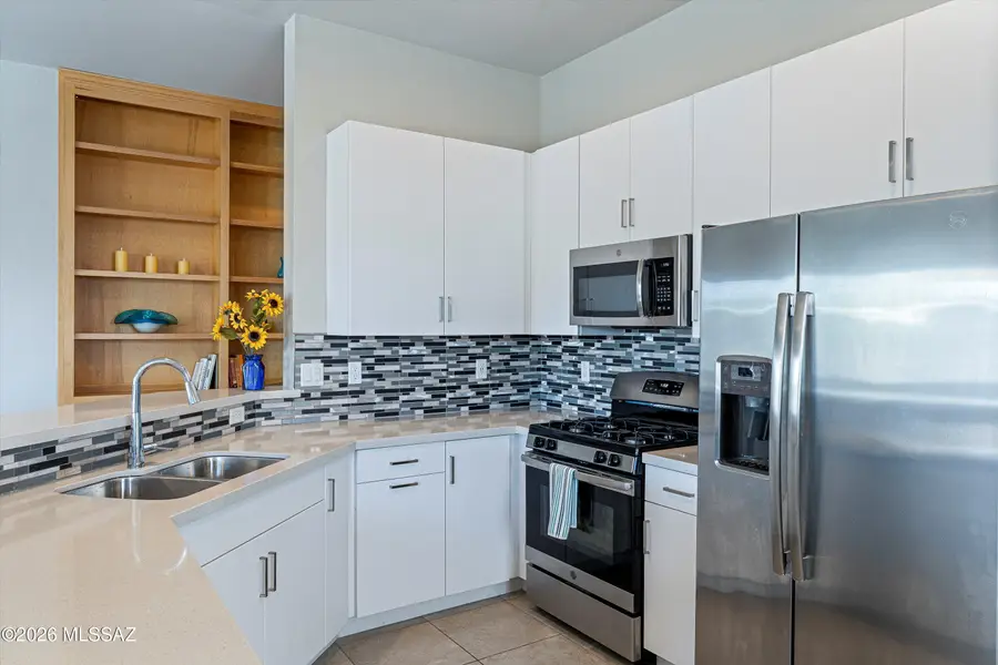 7508 E Bookmark, Tucson, AZ 85715 - #3