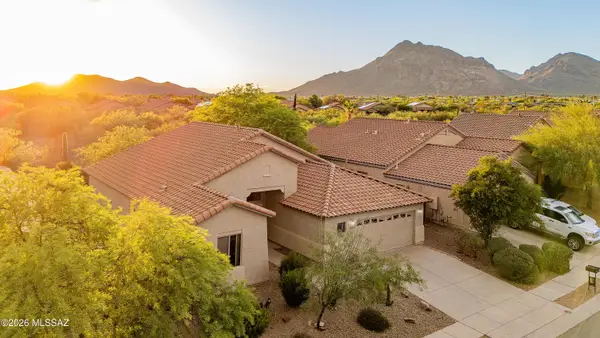 3628 S Prism Sky, Tucson, AZ 85735