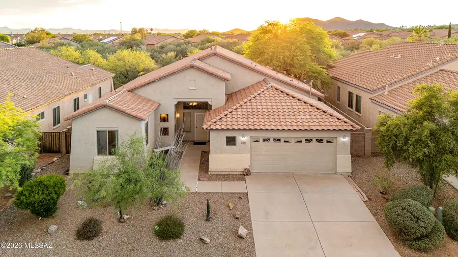 3628 S Prism Sky, Tucson, AZ 85735 - #2
