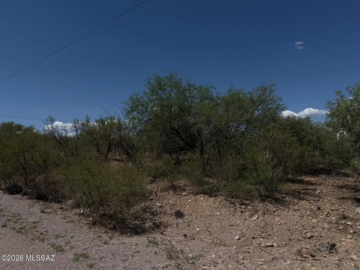 1841 Via Tapachula, Rio Rico, AZ 85648 - #1