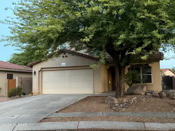 4044 E Wading Duck, Tucson, AZ 85712