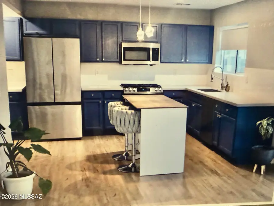 4044 E Wading Duck, Tucson, AZ 85712 - #2