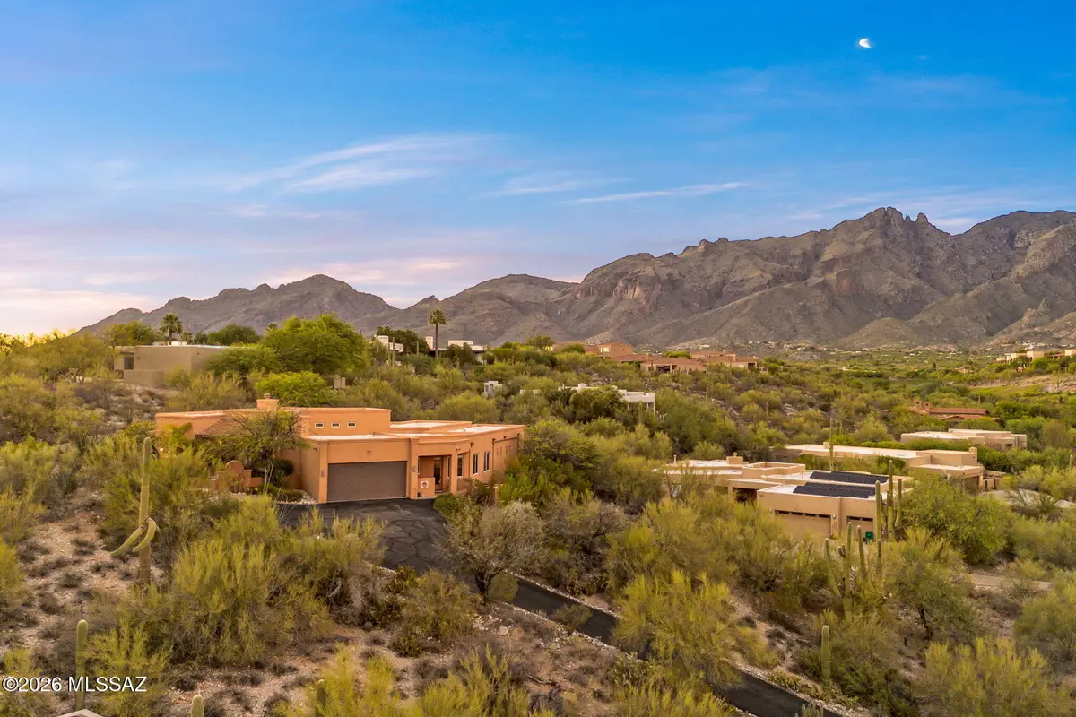 3445 E Via Palomita, Tucson, AZ 85718 - #1