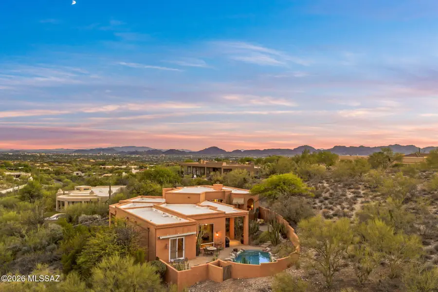 3445 E Via Palomita, Tucson, AZ 85718 - #2