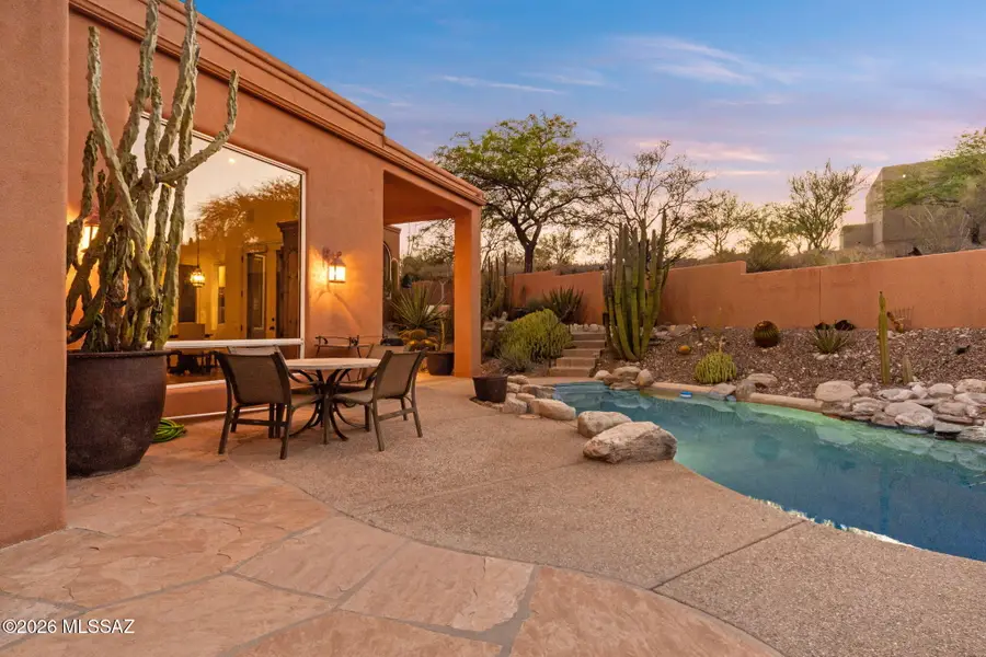 3445 E Via Palomita, Tucson, AZ 85718 - #3