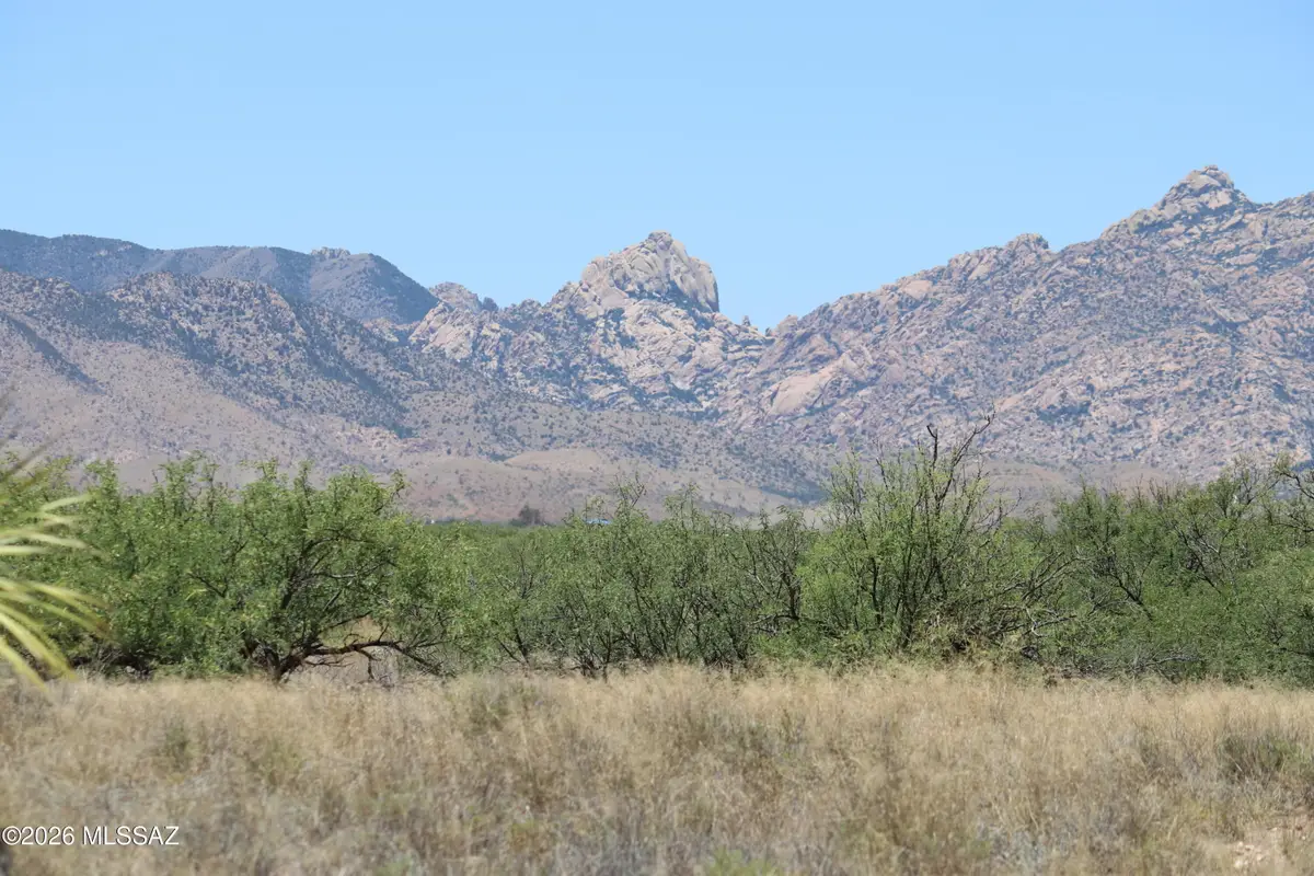 TBD E Cody, Pearce, AZ 85625 - #1