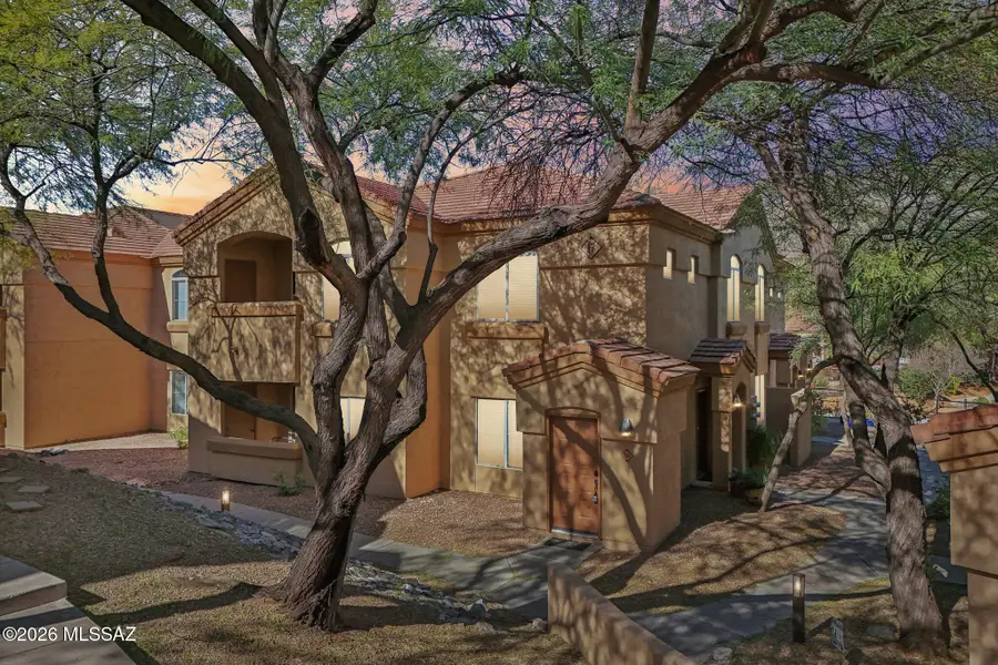 7050 E Sunrise, Tucson, AZ 85750 - #2