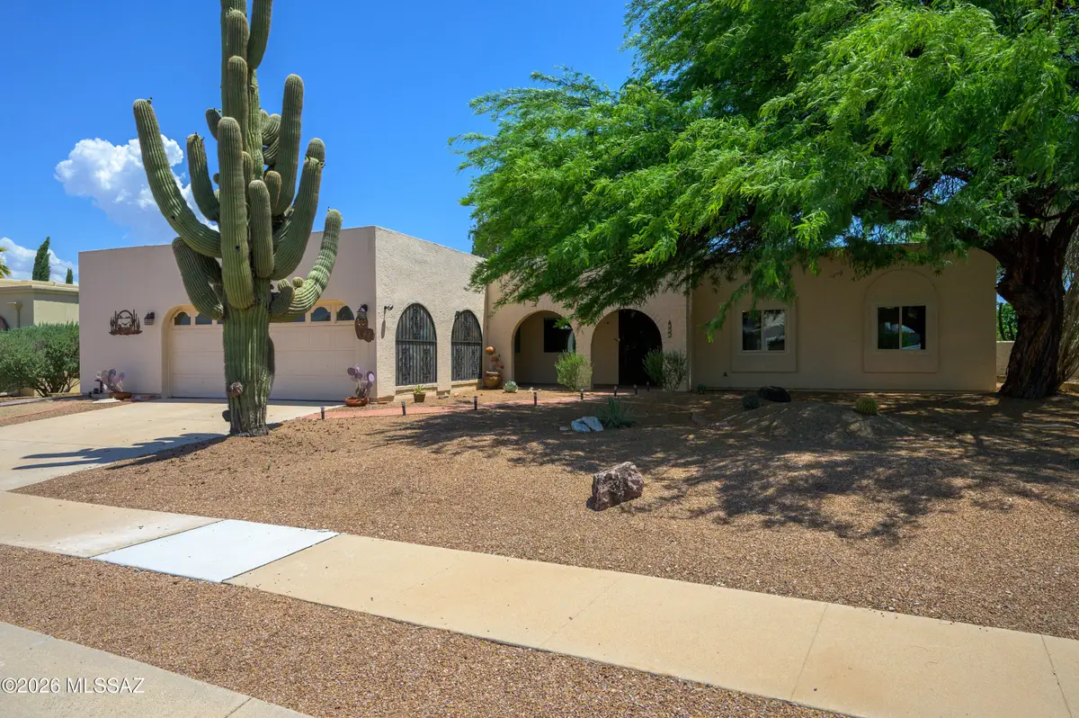 342 E Placita Idilio, Green Valley, AZ 85614 - #1