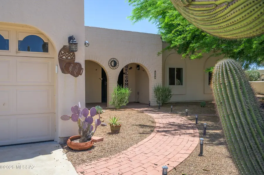 342 E Placita Idilio, Green Valley, AZ 85614 - #2