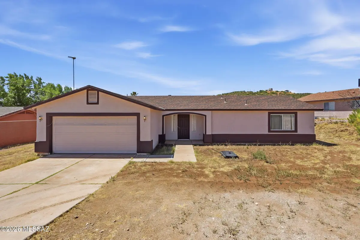 437 Camino Hombre De Oro, Rio Rico, AZ 85648 - #1