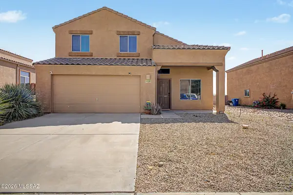 294 S Princess Erica, Vail, AZ 85641