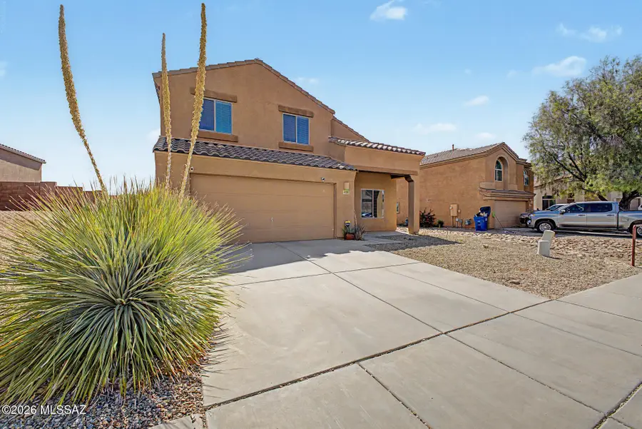 294 S Princess Erica, Vail, AZ 85641 - #2