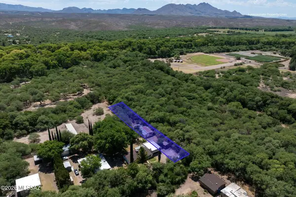 TBD Broadway, Tubac, AZ 85646
