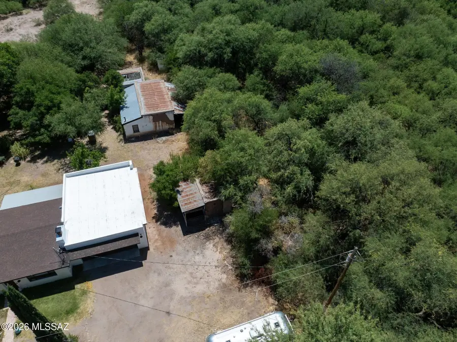 TBD Broadway, Tubac, AZ 85646 - #2