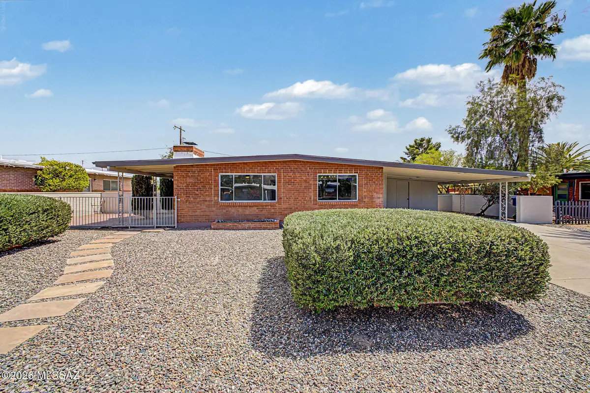 5842 E North, Tucson, AZ 85712 - #1