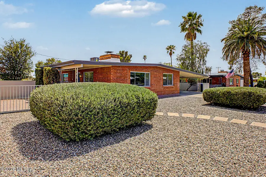 5842 E North, Tucson, AZ 85712 - #2