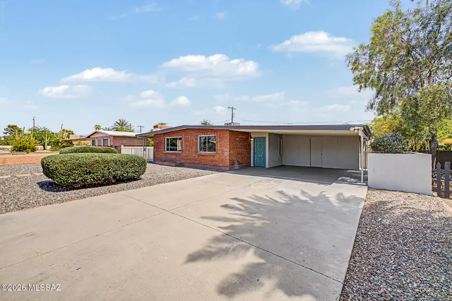 5842 E North, Tucson, AZ 85712 - #3