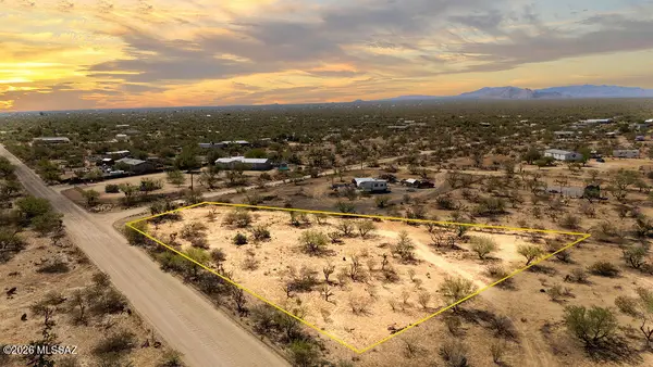 16435 W Guy, Tucson, AZ 85736