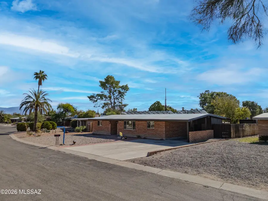 4362 E La Cienega, Tucson, AZ 85712 - #2