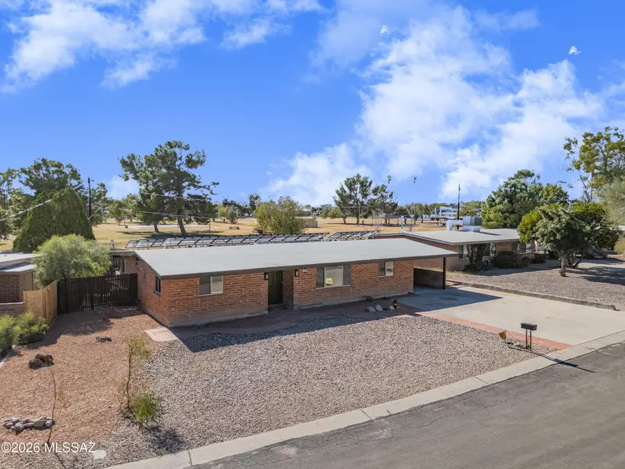 4362 E La Cienega, Tucson, AZ 85712 - #3