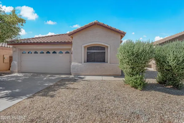 7197 E Alderberry, Tucson, AZ 85756