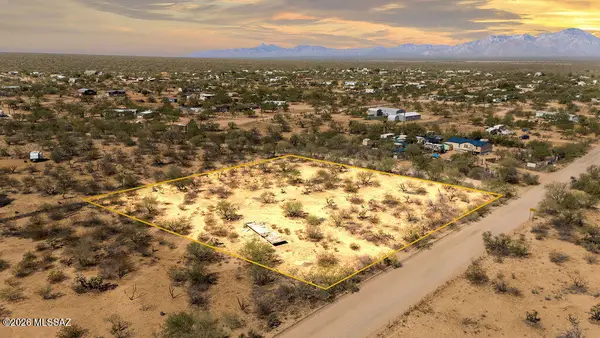 16495 W Guy, Tucson, AZ 85736