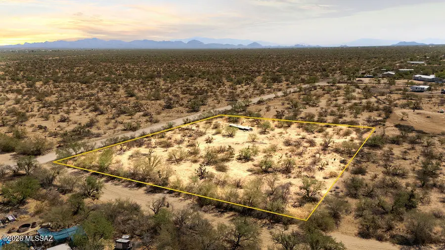 16495 W Guy, Tucson, AZ 85736 - #2