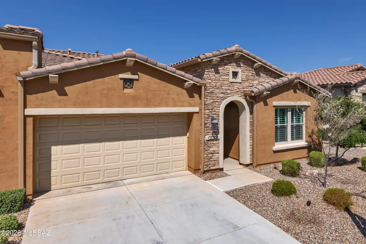 30740 S Sand Hurst, Oracle, AZ 85623 - #1