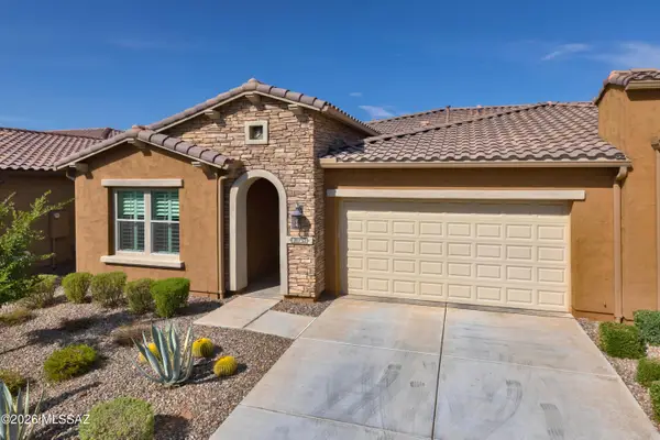 30752 S Sandhurst, Oracle, AZ 85623