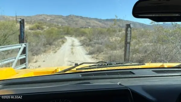TBD E Rincon Creek Ranch, Tucson, AZ 85747