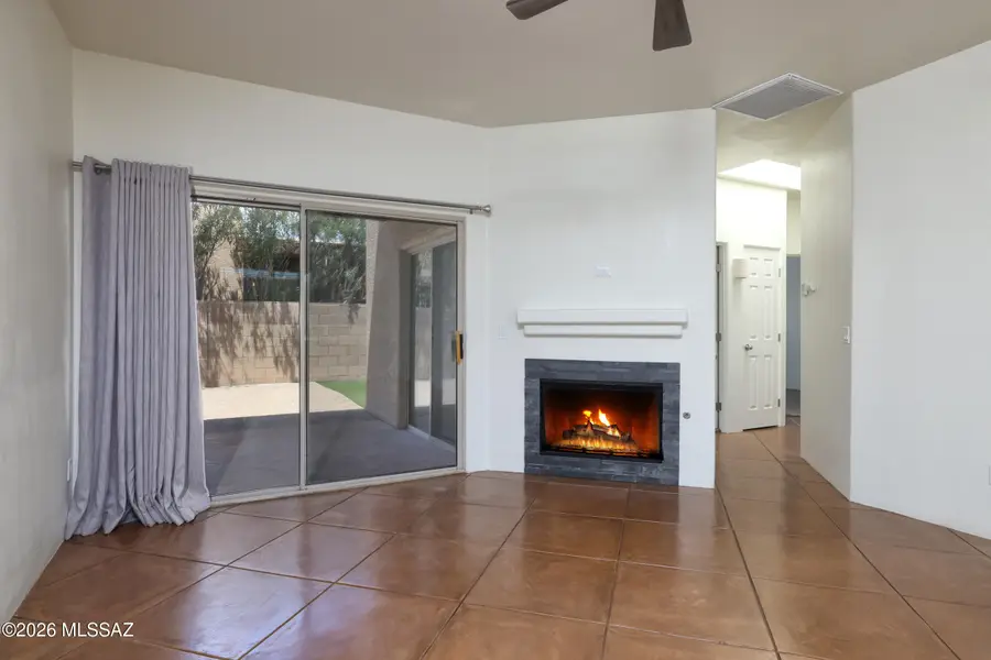 3731 N Crest Ranch, Tucson, AZ 85719 - #3