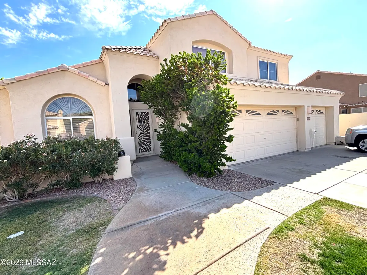 14264 S 12th, Phoenix, AZ 85048 - #1