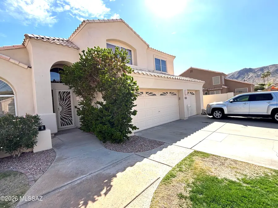 14264 S 12th, Phoenix, AZ 85048 - #3