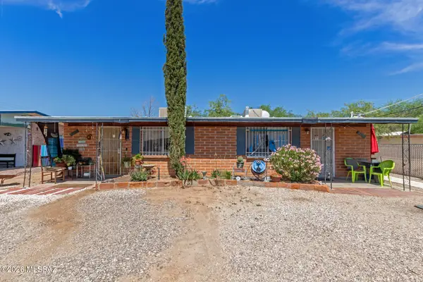 3521-3523 E Lee, Tucson, AZ 85716