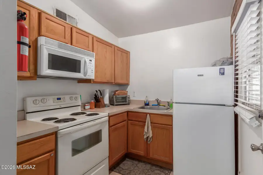 3521-3523 E Lee, Tucson, AZ 85716 - #3