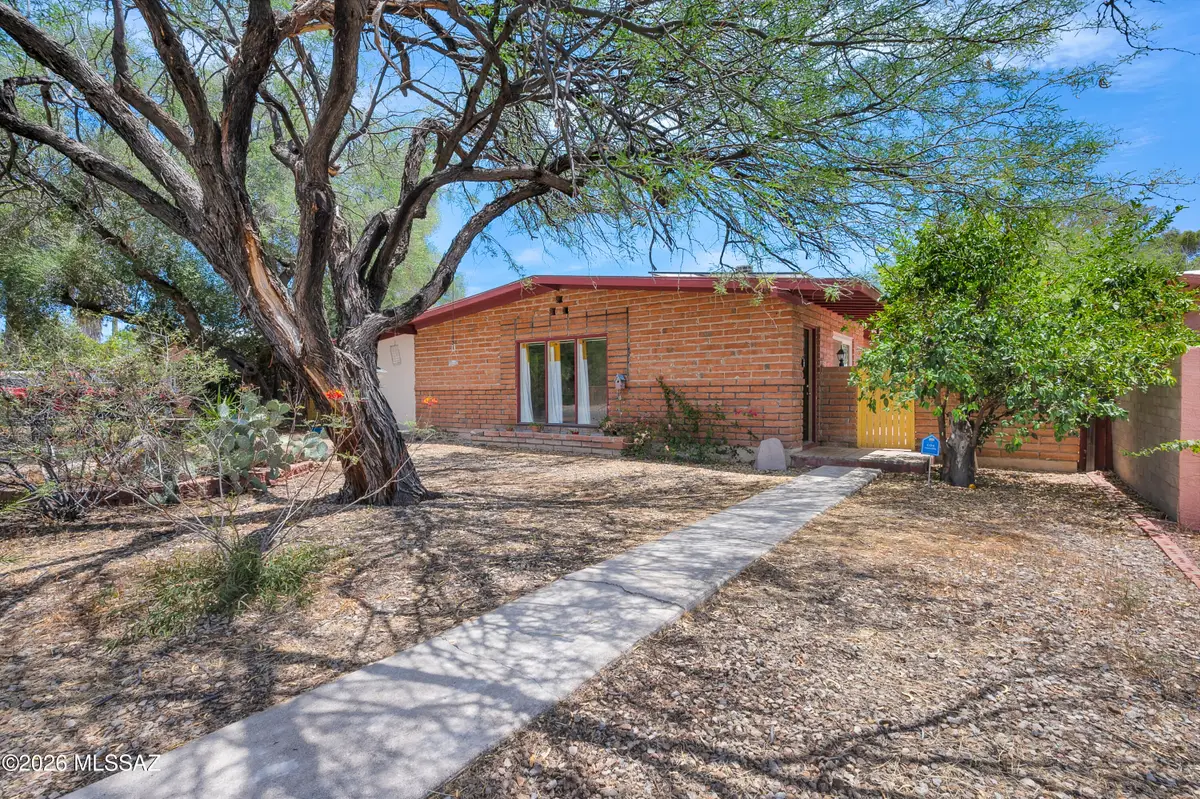 5338 E 2nd, Tucson, AZ 85711 - #1