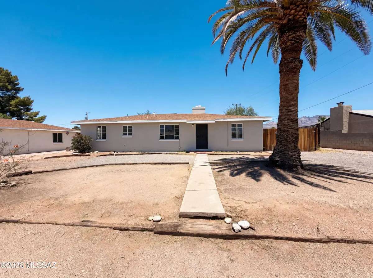 457 E Pastime, Tucson, AZ 85705 - #1