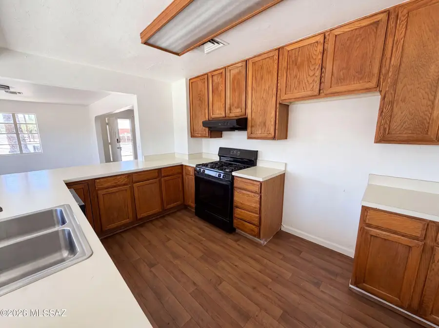 457 E Pastime, Tucson, AZ 85705 - #2