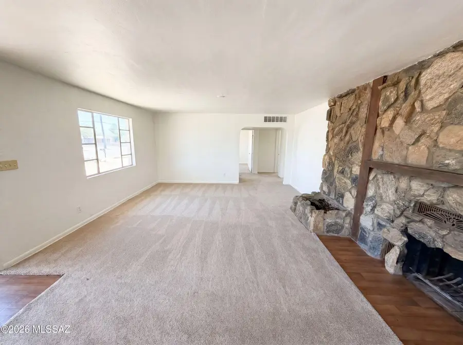 457 E Pastime, Tucson, AZ 85705 - #3