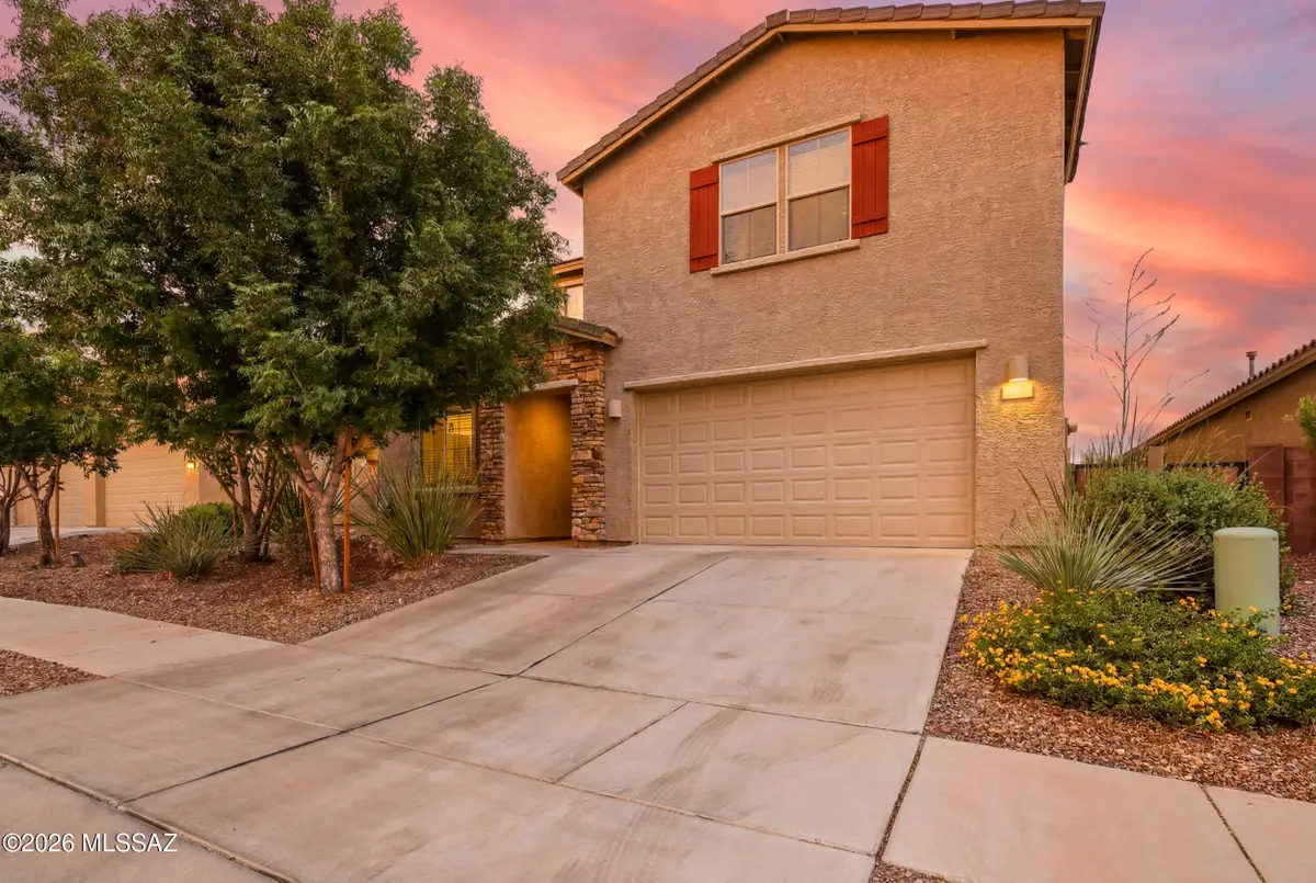 7391 S Via Casa Elegante, Tucson, AZ 85756 - #1