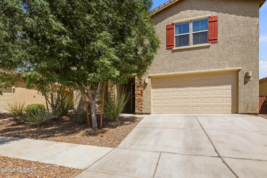 7391 S Via Casa Elegante, Tucson, AZ 85756 - #2