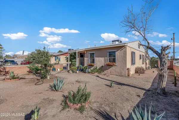 433 W Nevada, Tucson, AZ 85706