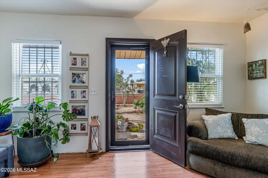 433 W Nevada, Tucson, AZ 85706 - #3