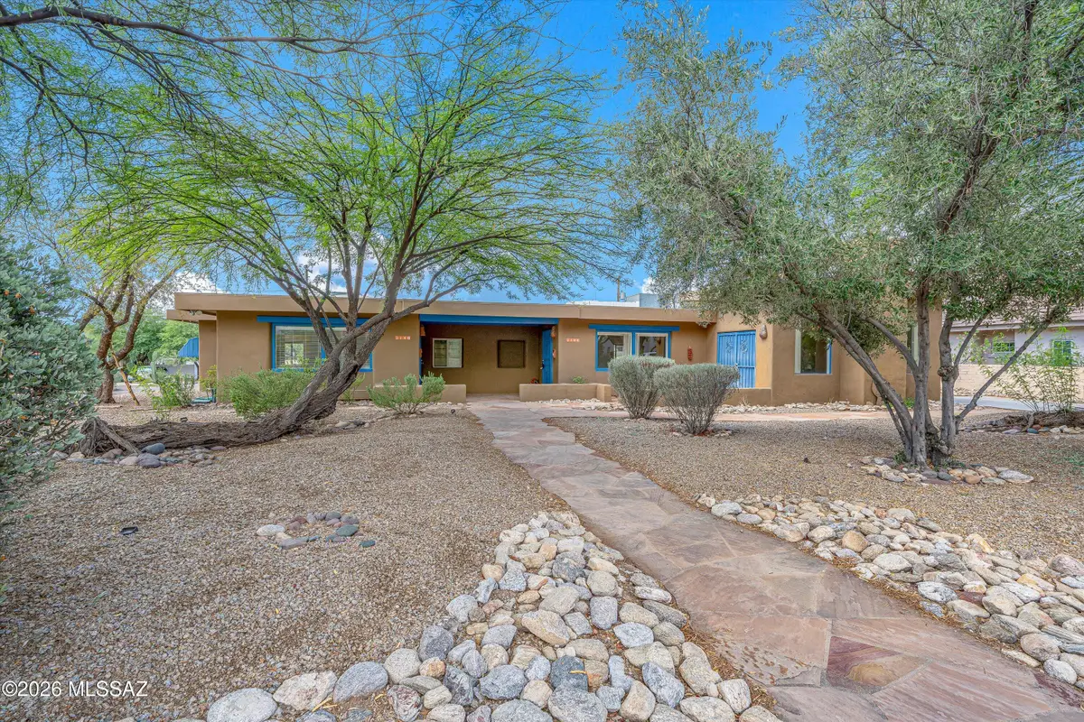 2144 E 2nd, Tucson, AZ 85719 - #1