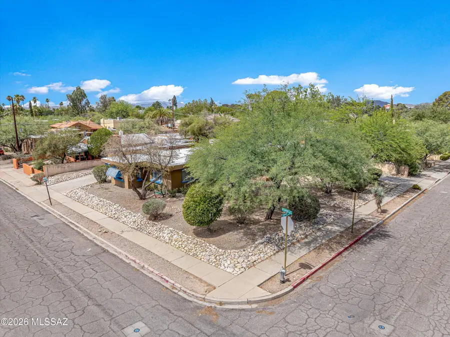 2144 E 2nd, Tucson, AZ 85719 - #2