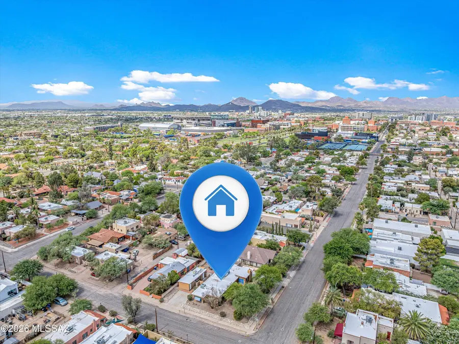2144 E 2nd, Tucson, AZ 85719 - #3