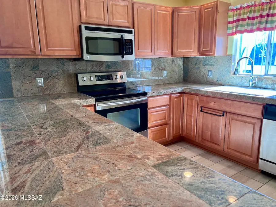 4540 E 8th, Tucson, AZ 85711 - #3