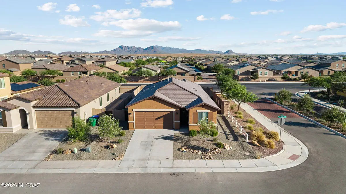 10563 W Walker Brown, Marana, AZ 85653 - #1