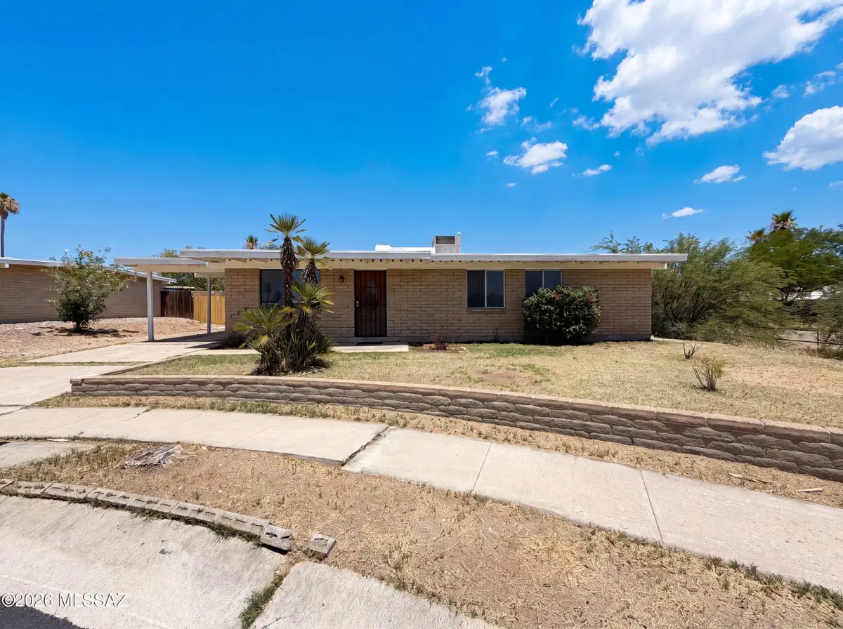 1525 S Renee, Tucson, AZ 85710 - #1